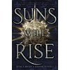 KNYGA Jessica Brody Suns Will Rise
