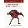 KNYGA Jessica Finley Medieval Wrestling