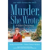 KNYGA Jessica Fletcher Murder, She Wrote: A Killer Christmas