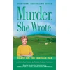 KNYGA Jessica Fletcher Murder, She Wrote: Death on the Emerald Isle