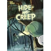 KNYGA Jessica Freeburg Hide-and-Creep