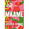 KNYGA Jessica George Maame