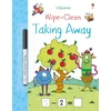 KNYGA Jessica Greenwell Wipe-Clean Taking Away