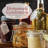 KNYGA Jessica Harlan Homemade Condiments