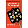 KNYGA Jessica Harlan The Little Book of Takoyaki