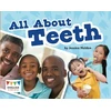 KNYGA Jessica Holden All About Teeth