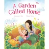 KNYGA Jessica J Lee Garden Called Home