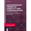 KNYGA Jessica Katz Jameson Contemporary Trends in Conflict and Communication