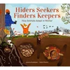 KNYGA Jessica Kulekjian Hiders Seekers Finders Keepers