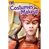 KNYGA Jessica Larson FX! Costumes and Makeup
