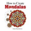 KNYGA Jessica Mazurkiewicz How to Draw Mandalas