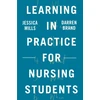 KNYGA Jessica Mills Learning in Practice for Nursing Students