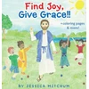 KNYGA Jessica Mitchum Find Joy, Give Grace!!