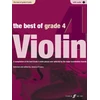 KNYGA Jessica Oleary Best of Grade 4 Violin