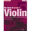 KNYGA Jessica Oleary Best of Grade 5 Violin