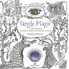KNYGA Jessica Palmer Tangle Magic (large format edition)