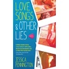 KNYGA Jessica Pennington Love Songs &amp; Other Lies