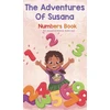 KNYGA Jessica Perez Barnes Adventures of Susana