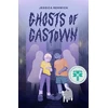 KNYGA Jessica Renwick Ghosts of Gastown