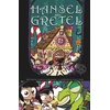 KNYGA Jessica Sarah Gunderson Hansel and Gretel