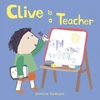 KNYGA Jessica Spanyol Clive is a Teacher