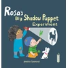 KNYGA Jessica Spanyol Rosa's Big Shadow Puppet Experiment