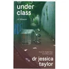 KNYGA Jessica Taylor Underclass