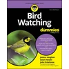 KNYGA Jessica Vaughan Bird Watching For Dummies