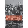 KNYGA Jessica Whyte Morals of the Market
