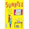 KNYGA Jessie Cave Sunrise (NHB Modern Plays)