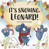KNYGA Jessie James It's Snowing, Leonard!