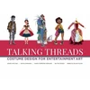 KNYGA Jessie Kate Bui Talking Threads