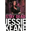 KNYGA Jessie Keane Stay Dead