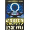 KNYGA Jessie Kwak Artemis City Shuffle