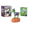KNYGA Jessie Oleson Moore The Screaming Halloween Goat