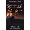 KNYGA Jessie Penn Lewis SPIRITUAL WARFARE