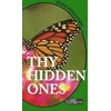 KNYGA Jessie Penn Lewis THY HIDDEN ONES