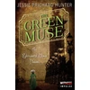 KNYGA Jessie Prichard Hunter Žalias Muse