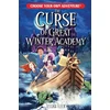KNYGA Jessika Fleck Curse of Great Winter Academy