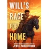 KNYGA Jewell Parker Rhodes Will's Race for Home