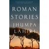 KNYGA Jhumpa Lahiri Roman Stories