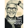 KNYGA Ji Qi Ji Founder's Notes