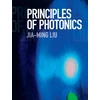 KNYGA Jia Ming Liu Principles of Photonics