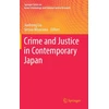 KNYGA Jianhong Liu Crime and Justice in Contemporary Japan