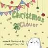 KNYGA Jianing Cai Christmas Clover