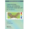 KNYGA Jichun Li Computational Partial Differential Equations Using MATLAB®