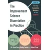 KNYGA Jill Alexa Perry Improvement Science Dissertation in Practice