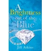KNYGA Jill Atkins Brightness Out of the Mėlyna