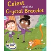 KNYGA Jill Atkins Celest and the Crystal Bracelet