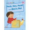 KNYGA Jill Atkins Peck, Hen, Peck! and Ben's Pet